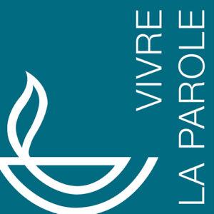 Ligue pour la lecture de la Bible - Vivre la Parole