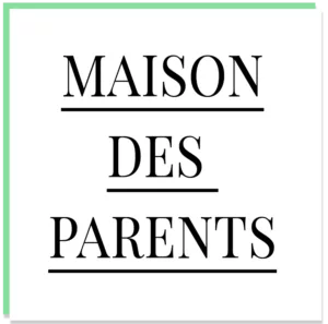 Maison des Parents Nîmes